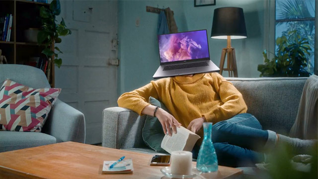 Laptop