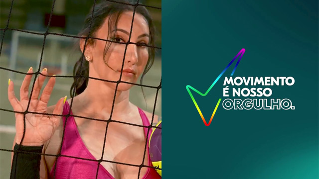 Movimento é Nosso Orgulho