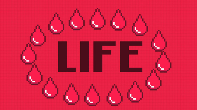 Caso - Extra Life