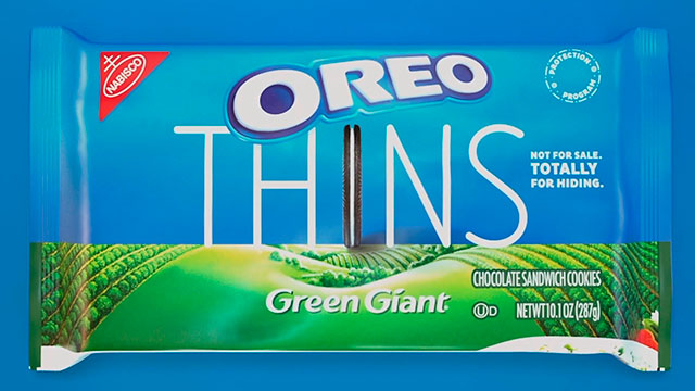 Oreo Thins Protection Program 