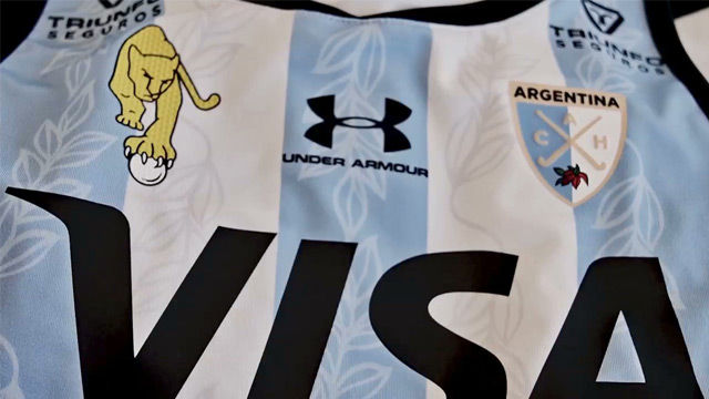 Las Leonas