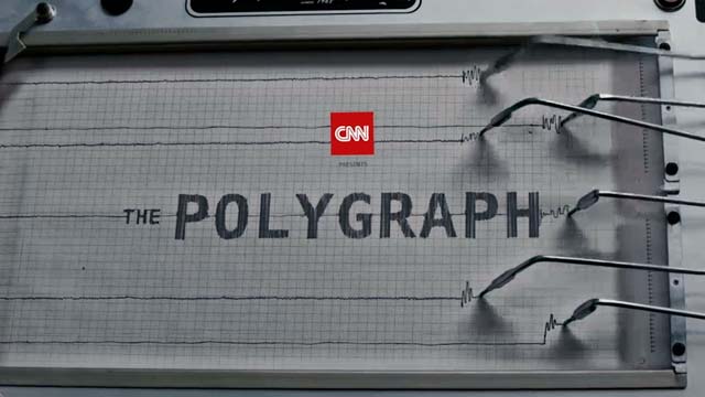 Caso - The Polygraph