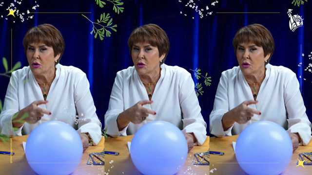 Futurizando com Márcia Sensitiva
