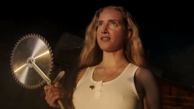 Trailer - La Masacre