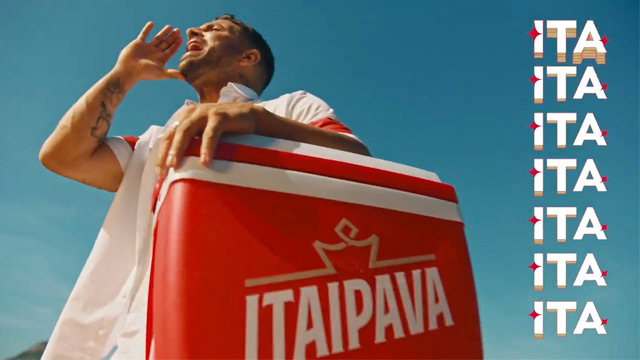 Família Itaipava