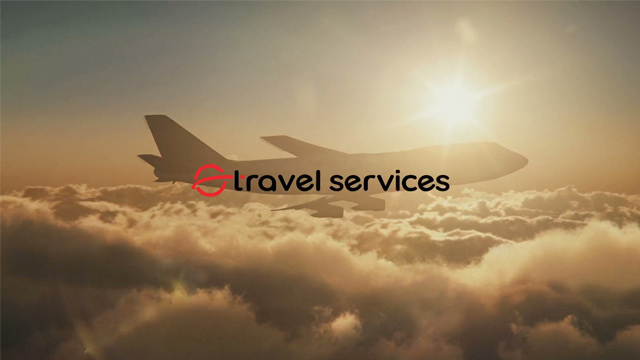 Travel Services 