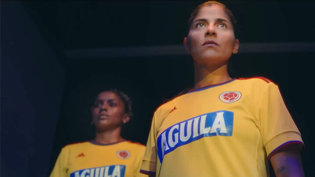 Copa América con más sabrosura