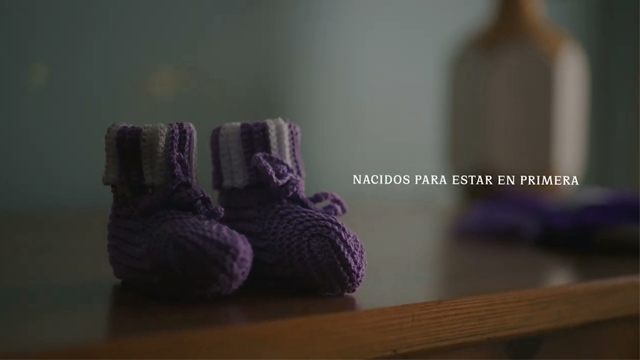 Nacidos para estar en Primera