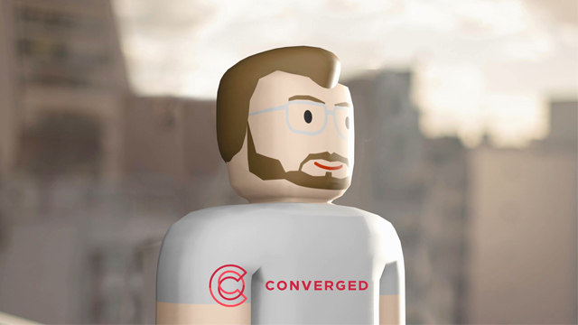 Converged 2.0