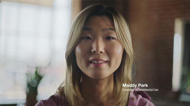 Maddy Park 