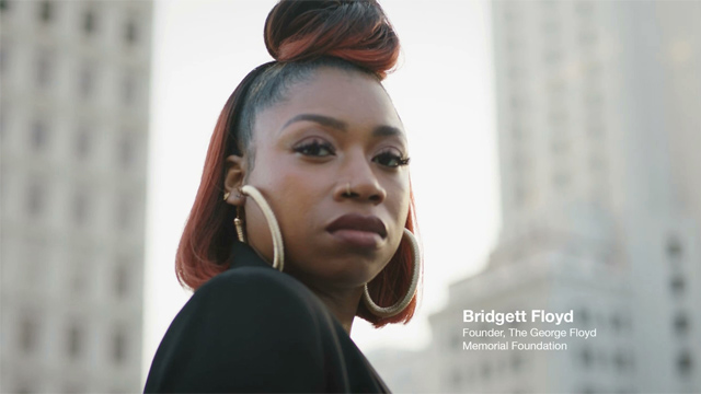 Bridgett Floyd