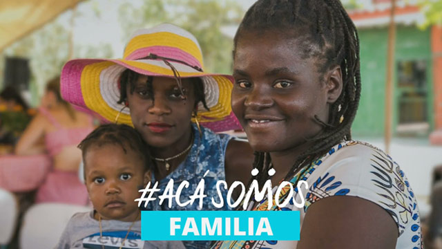 Acá Somos