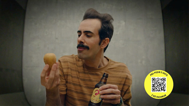 Sabor indiscutível
