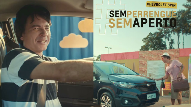 #SemPerrengueSemAperto