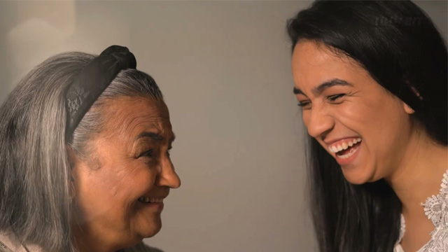 Nutren Senior Dia dos Avós