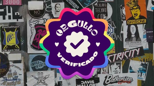 Orgullo Verificado