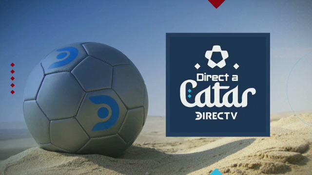 Direct a Catar