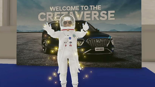 Cretaverse