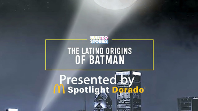Spotlight Dorado