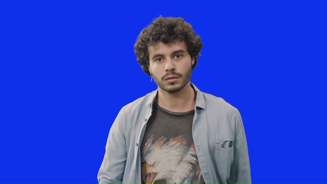 Renuncio 