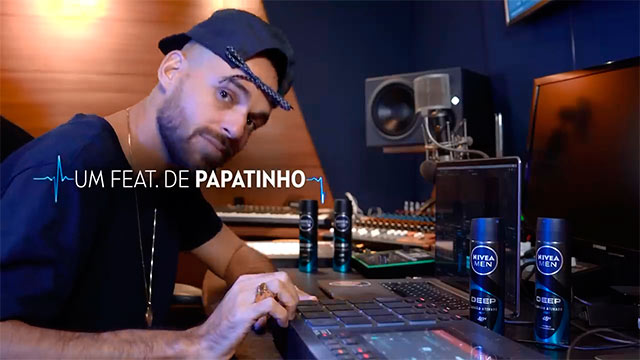 Trailer - Nivea Heart Beat