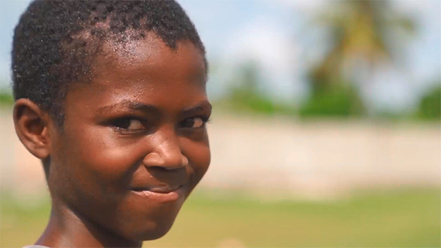 Informe Anual UNICEF 