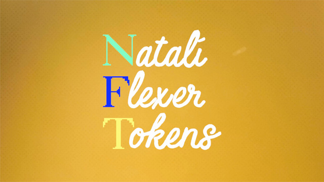 #NatalíFlexerTokens