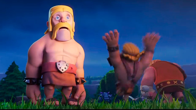 Thx Barbarian