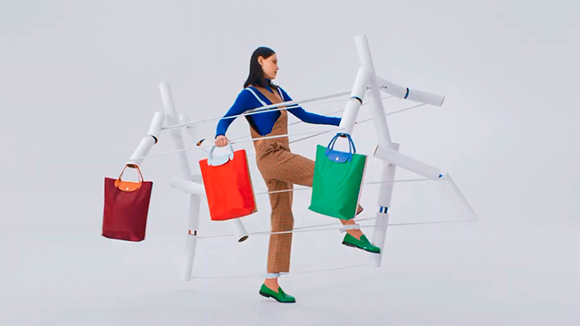 Le Pliage - Re-Play