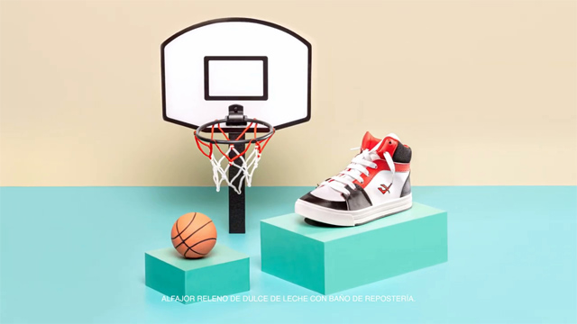Basket