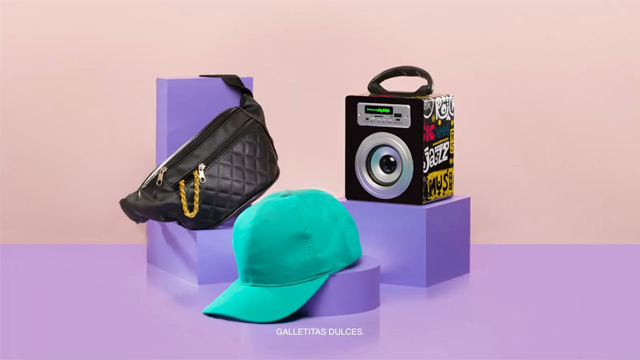 Hip hop