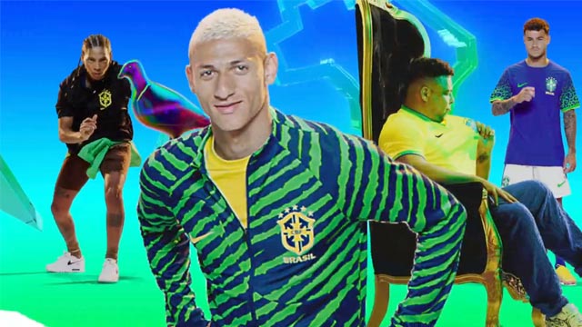 Veste a Garra