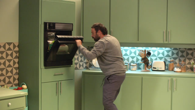 Horno