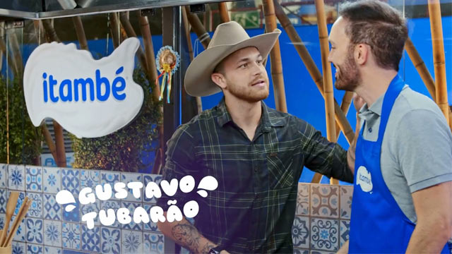 Pitada de Uai - Ep. 1