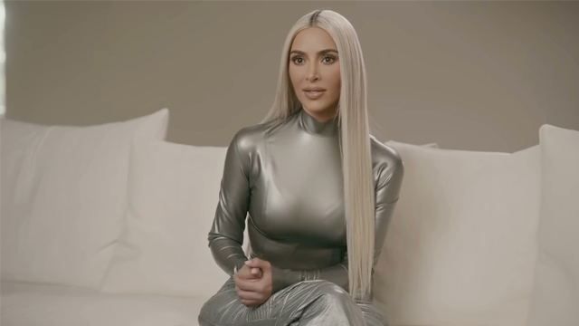 Beats x Kim
