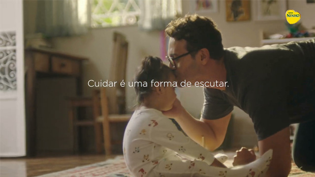 Escutar Transforma