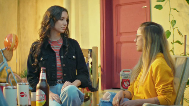 La envidia sana