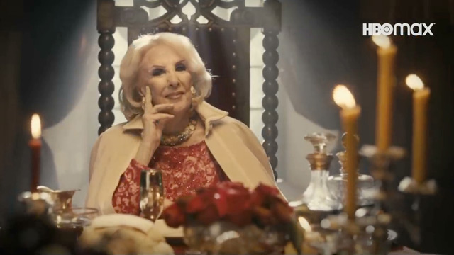 Mirtha Legrand revela detalles familiares