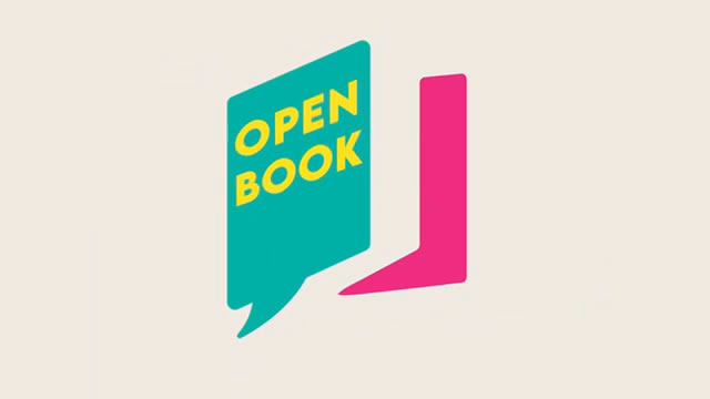 Open Book 2022