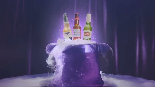 TaDa Delivery de Bebidas
