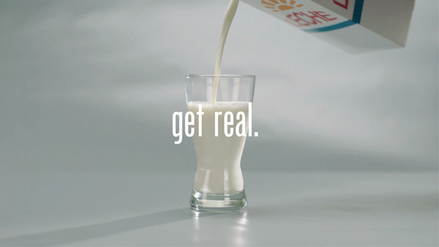 Get Real (versión corta)