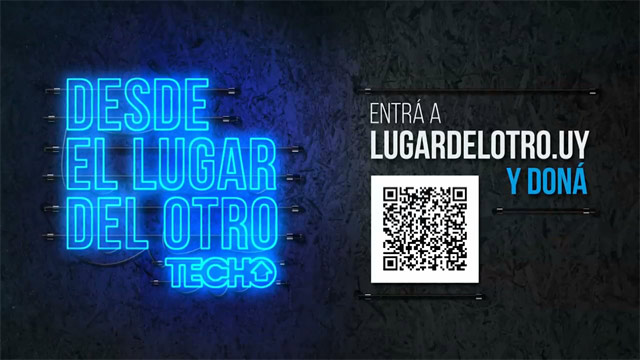 Teaser - Desde el lugar del otro