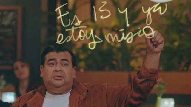 La Cuenta