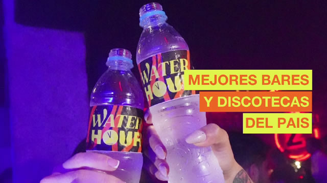 Water Hour