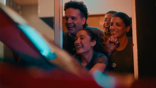 #MiMenuMcDonalds - Teaser 3