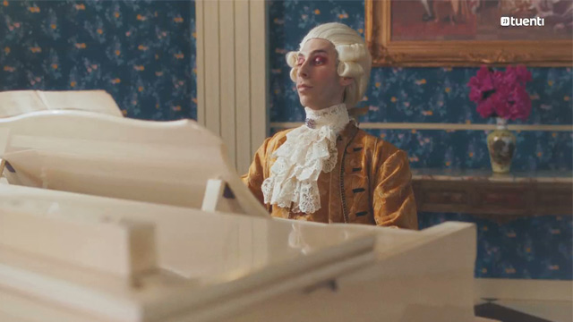 Pianista