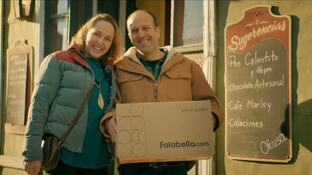 Tus marcas favoritas en tu nueva tienda virtual