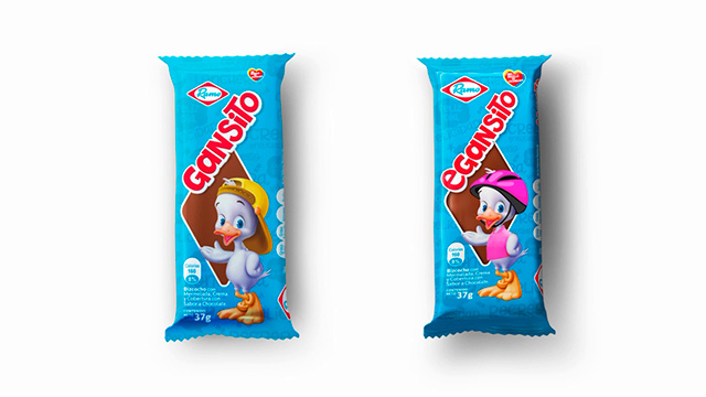 Egansito
