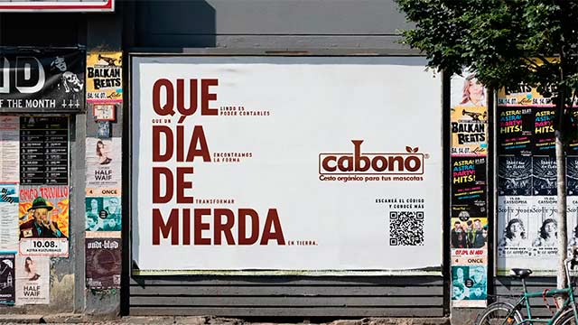 Caso de Mierda