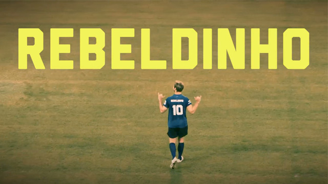 Rebeldinho